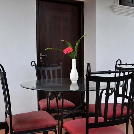 Mama Villa Хиккадува Экстерьер фото